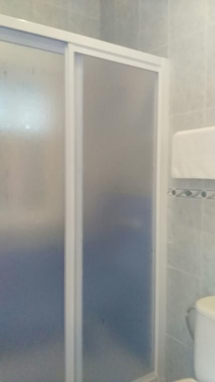 Hostal Las Parcelas Conil De La Frontera Dış mekan fotoğraf